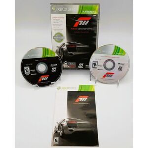 Microsoft Forza Motorsport 3 - Ultimate‎ Collection - Platinum Hits - Xbox 360